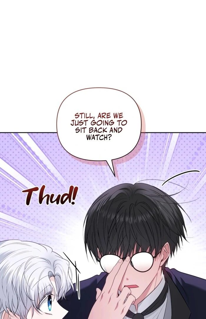 The Low-Ranking Civil Servant Wants to Achieve Success Chapter 27 page 22