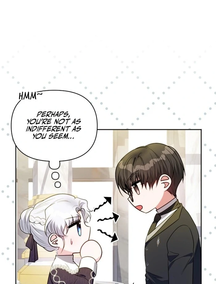 The Low-Ranking Civil Servant Wants to Achieve Success Chapter 27 page 28