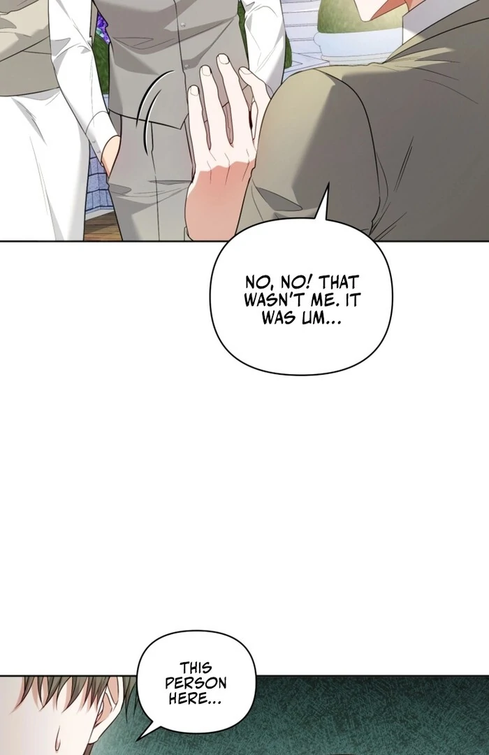 The Low-Ranking Civil Servant Wants to Achieve Success Chapter 27 page 34