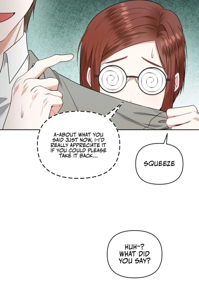 The Low-Ranking Civil Servant Wants to Achieve Success Chapter 27 page 35