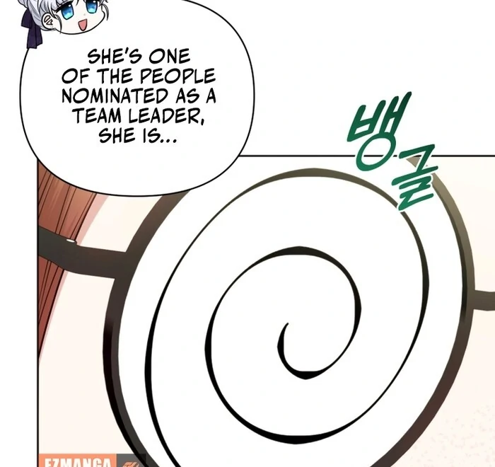 The Low-Ranking Civil Servant Wants to Achieve Success Chapter 27 page 38