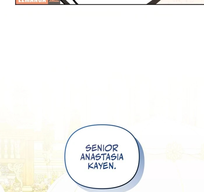 The Low-Ranking Civil Servant Wants to Achieve Success Chapter 27 page 39