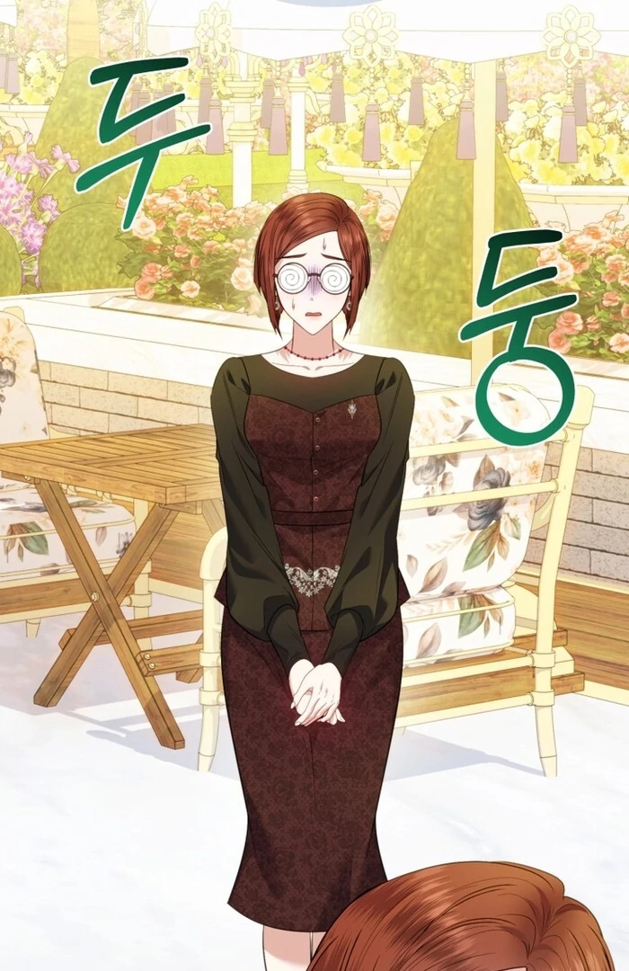 The Low-Ranking Civil Servant Wants to Achieve Success Chapter 27 page 40