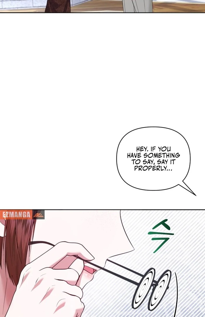The Low-Ranking Civil Servant Wants to Achieve Success Chapter 27 page 45