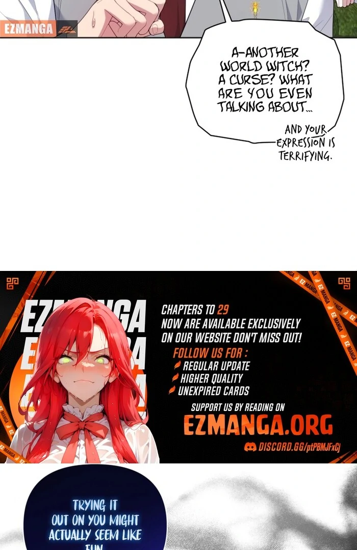 The Low-Ranking Civil Servant Wants to Achieve Success Chapter 27 page 50
