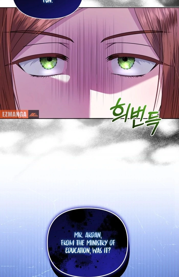 The Low-Ranking Civil Servant Wants to Achieve Success Chapter 27 page 51