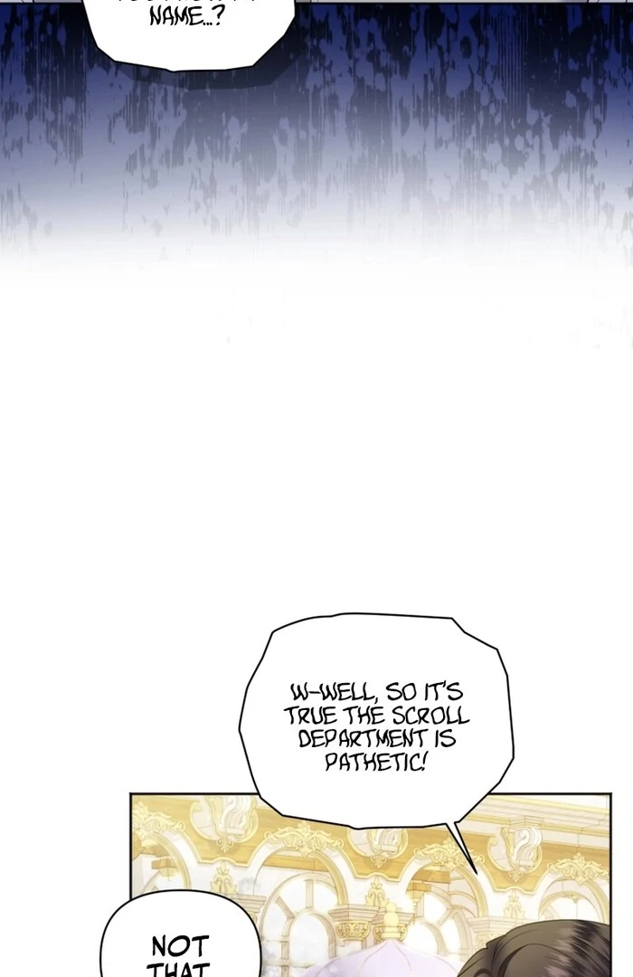 The Low-Ranking Civil Servant Wants to Achieve Success Chapter 27 page 53