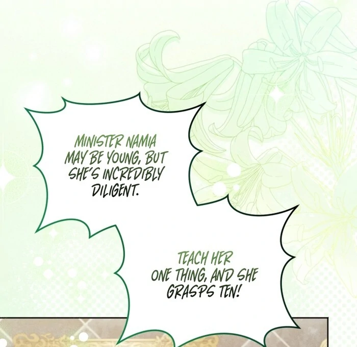 The Low-Ranking Civil Servant Wants to Achieve Success Chapter 27 page 57