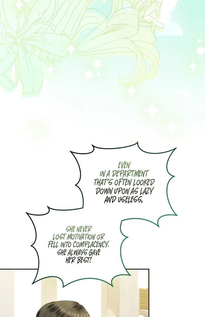 The Low-Ranking Civil Servant Wants to Achieve Success Chapter 27 page 60