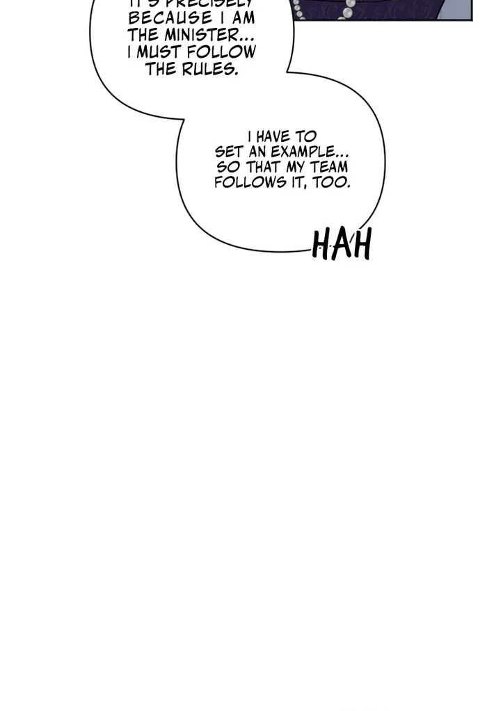 The Low-Ranking Civil Servant Wants to Achieve Success Chapter 27 page 96