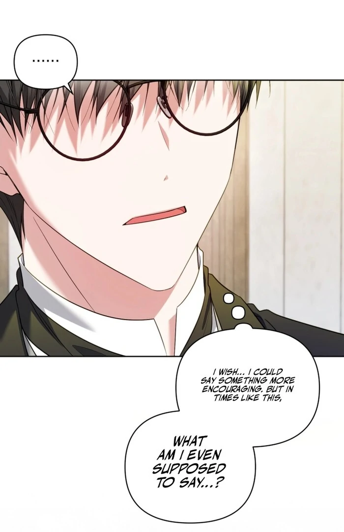The Low-Ranking Civil Servant Wants to Achieve Success Chapter 27 page 109