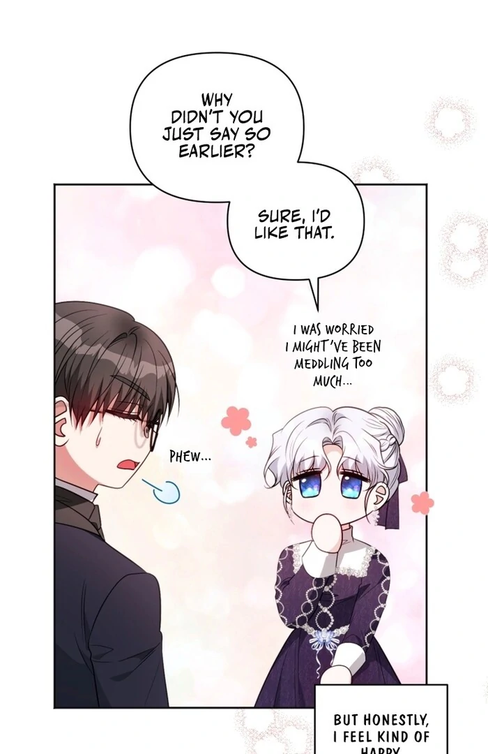 The Low-Ranking Civil Servant Wants to Achieve Success Chapter 27 page 118