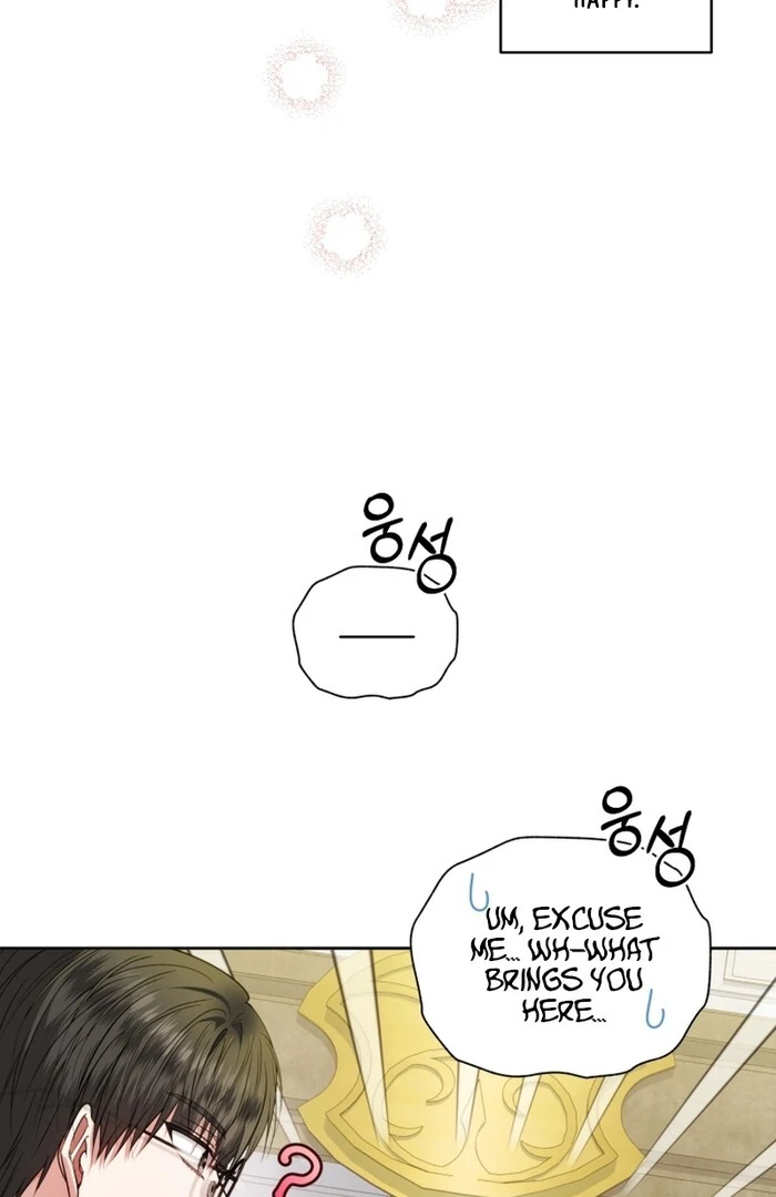 The Low-Ranking Civil Servant Wants to Achieve Success Chapter 27 page 119