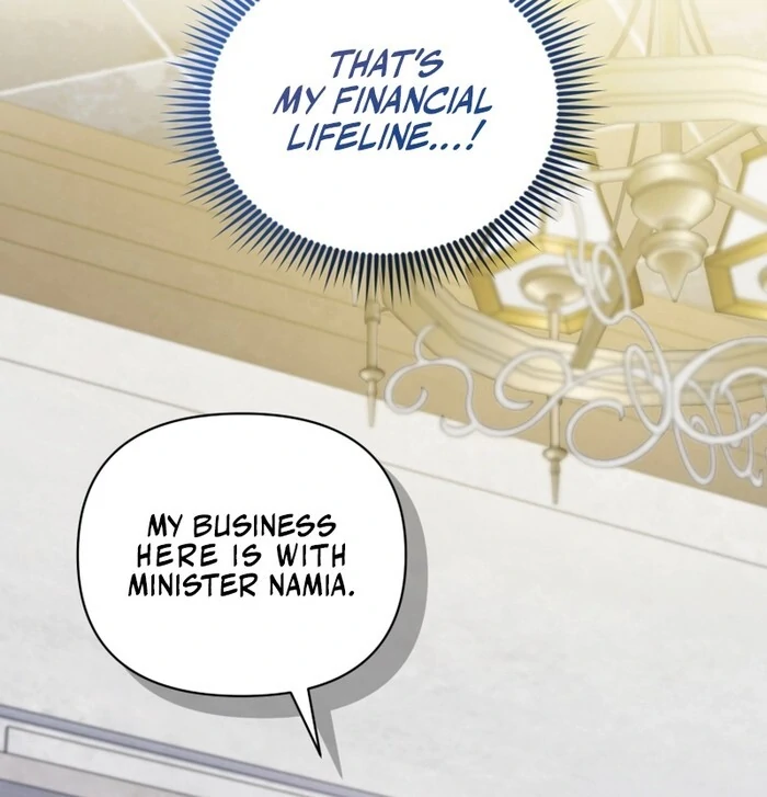 The Low-Ranking Civil Servant Wants to Achieve Success Chapter 27 page 125