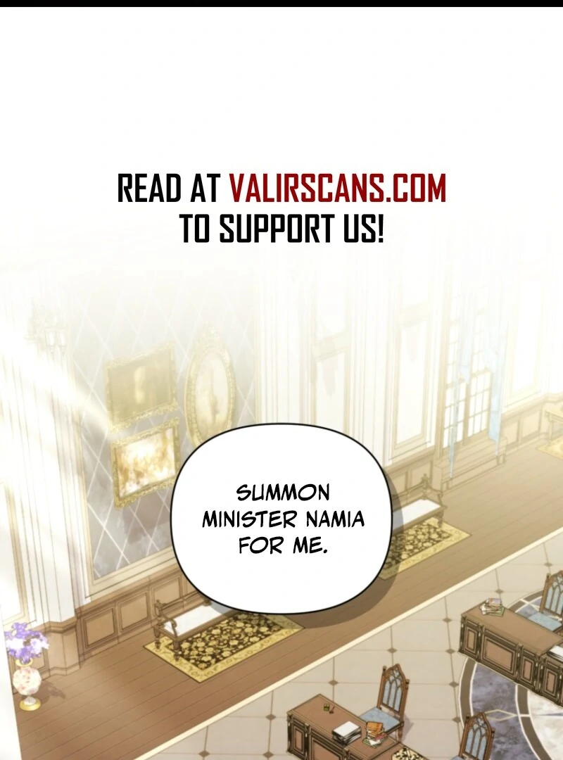 The Low-Ranking Civil Servant Wants to Achieve Success Chapter 28 page 3