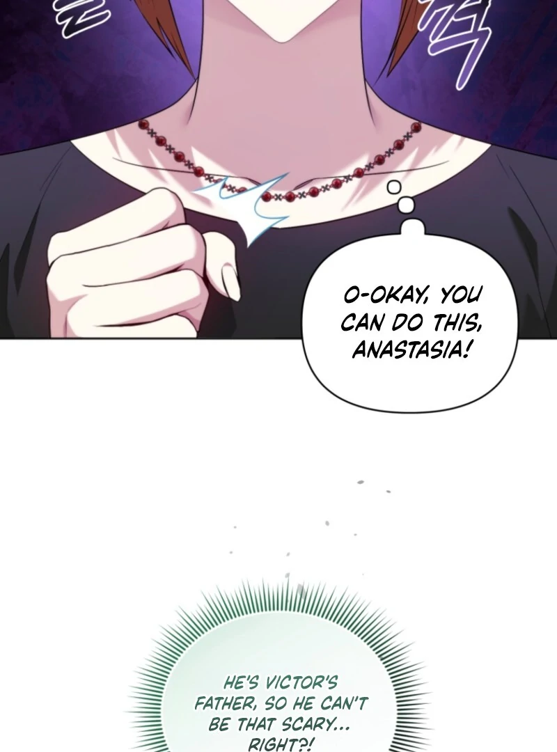 The Low-Ranking Civil Servant Wants to Achieve Success Chapter 28 page 10