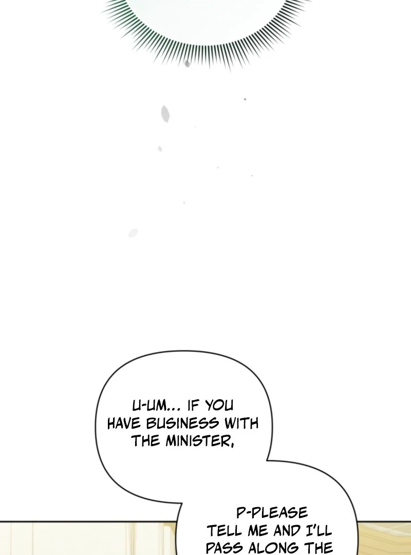 The Low-Ranking Civil Servant Wants to Achieve Success Chapter 28 page 11