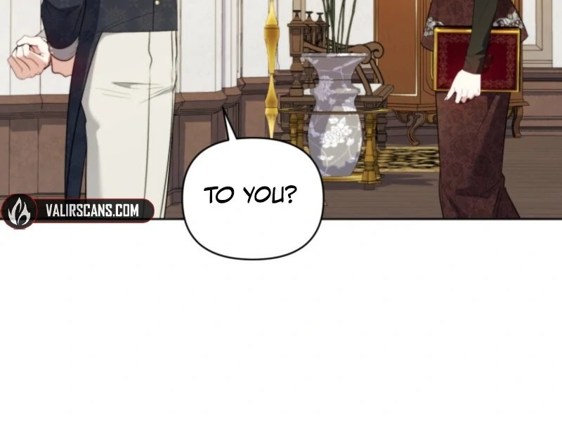 The Low-Ranking Civil Servant Wants to Achieve Success Chapter 28 page 13