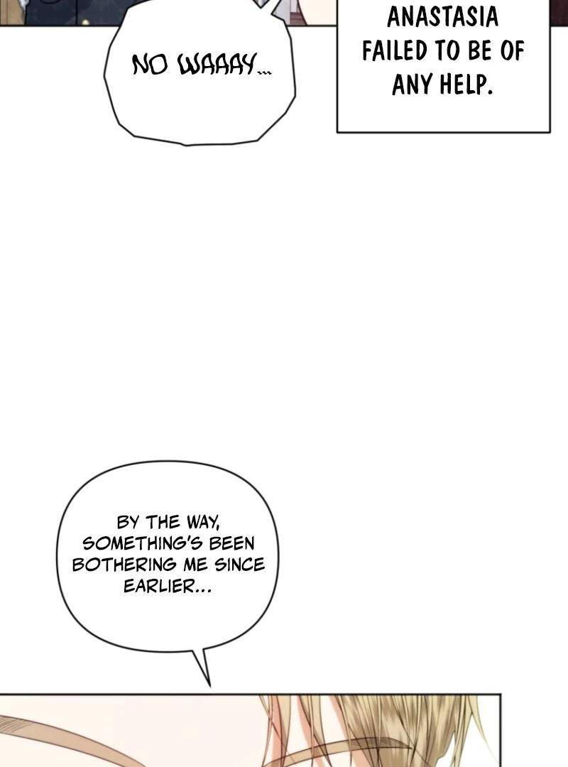 The Low-Ranking Civil Servant Wants to Achieve Success Chapter 28 page 20