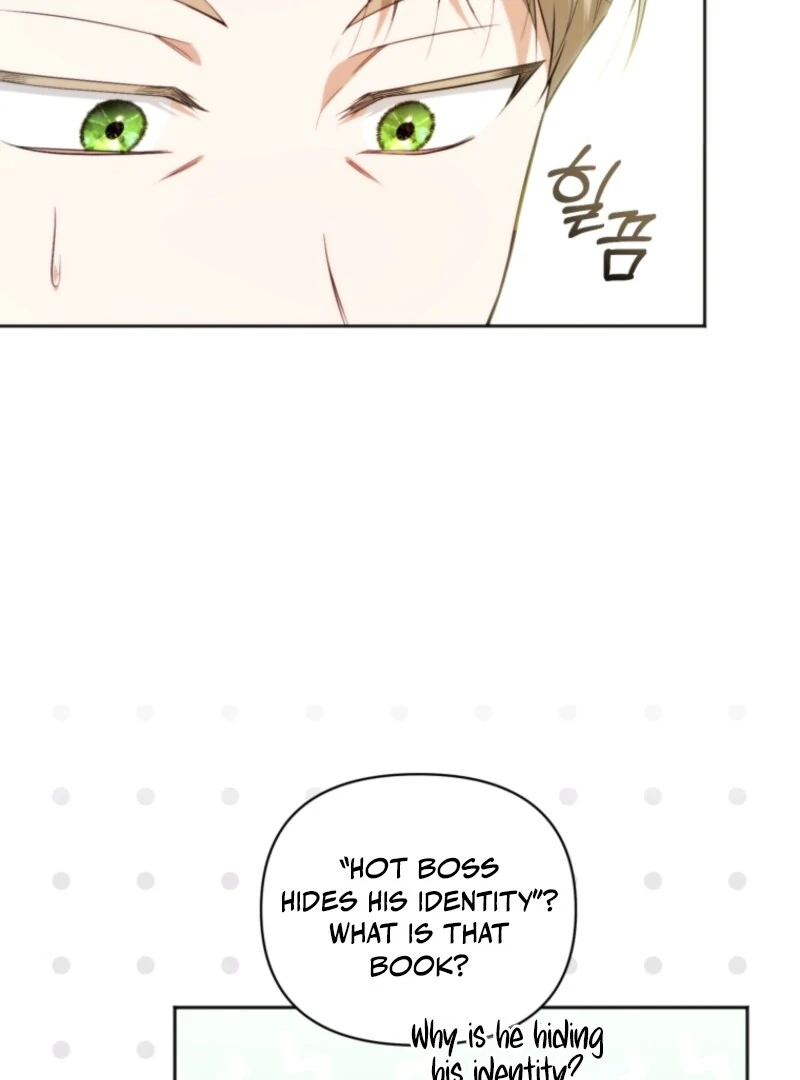 The Low-Ranking Civil Servant Wants to Achieve Success Chapter 28 page 21