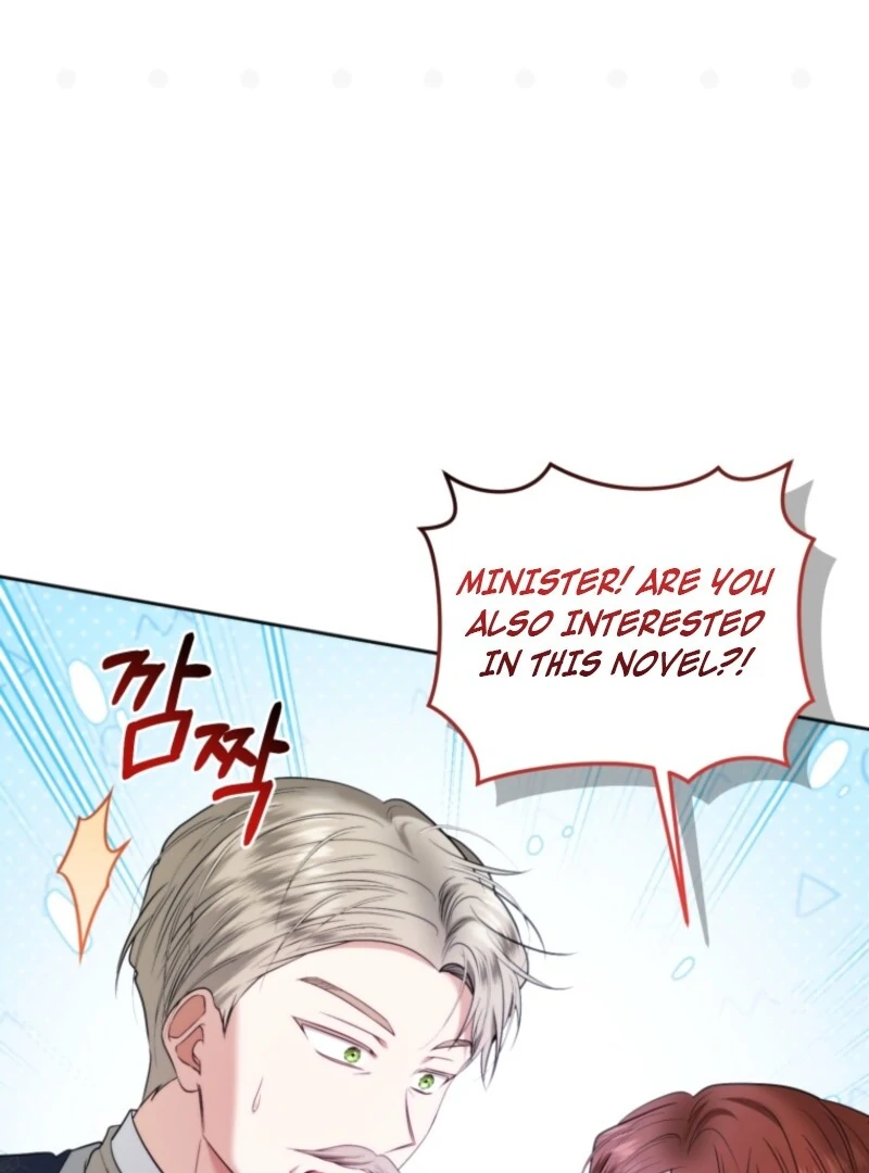 The Low-Ranking Civil Servant Wants to Achieve Success Chapter 28 page 23