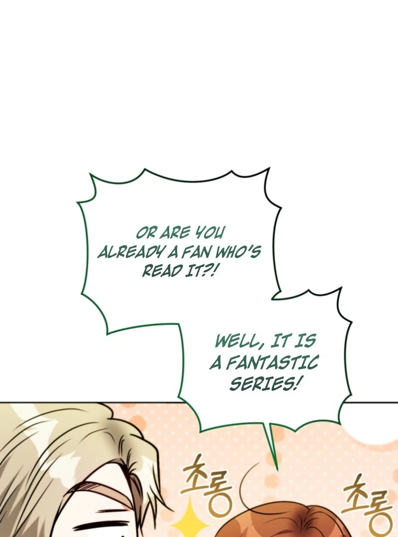 The Low-Ranking Civil Servant Wants to Achieve Success Chapter 28 page 26