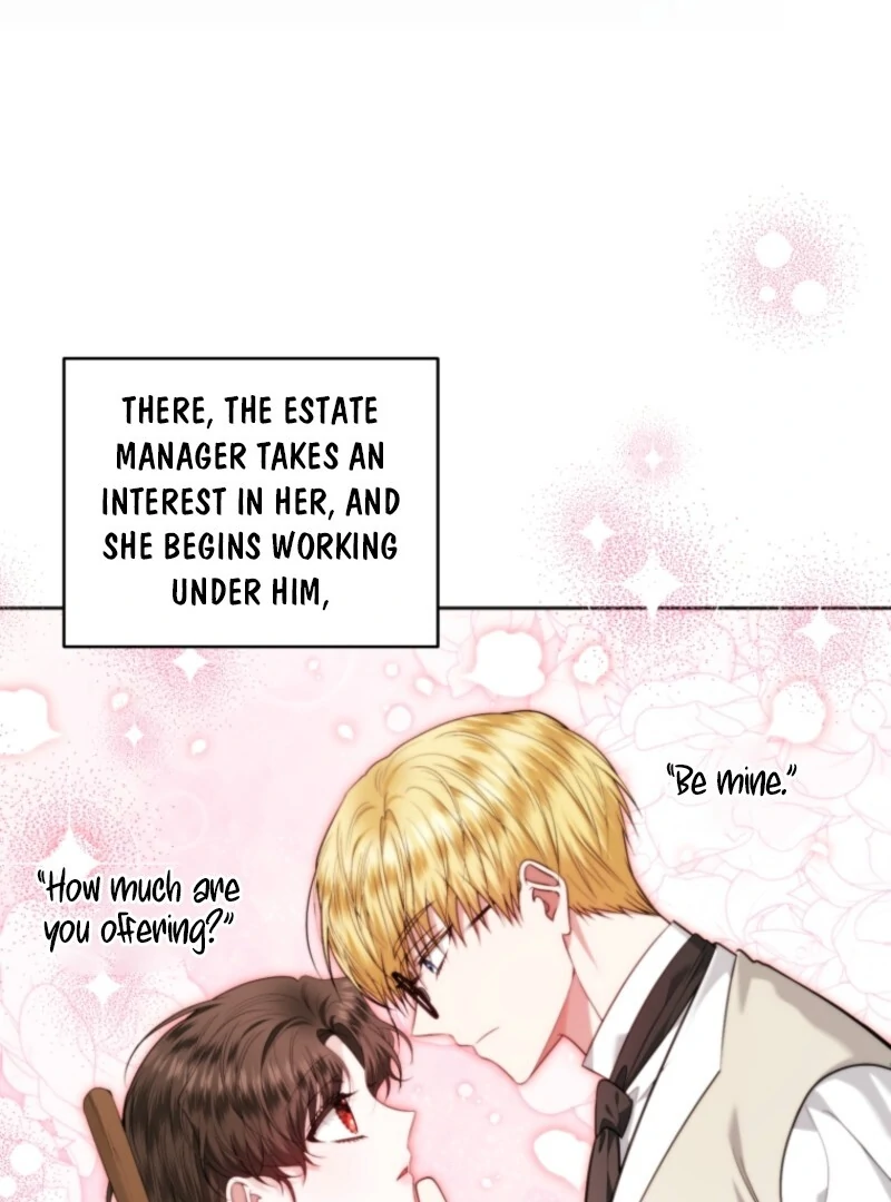 The Low-Ranking Civil Servant Wants to Achieve Success Chapter 28 page 30