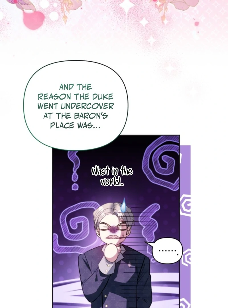 The Low-Ranking Civil Servant Wants to Achieve Success Chapter 28 page 34
