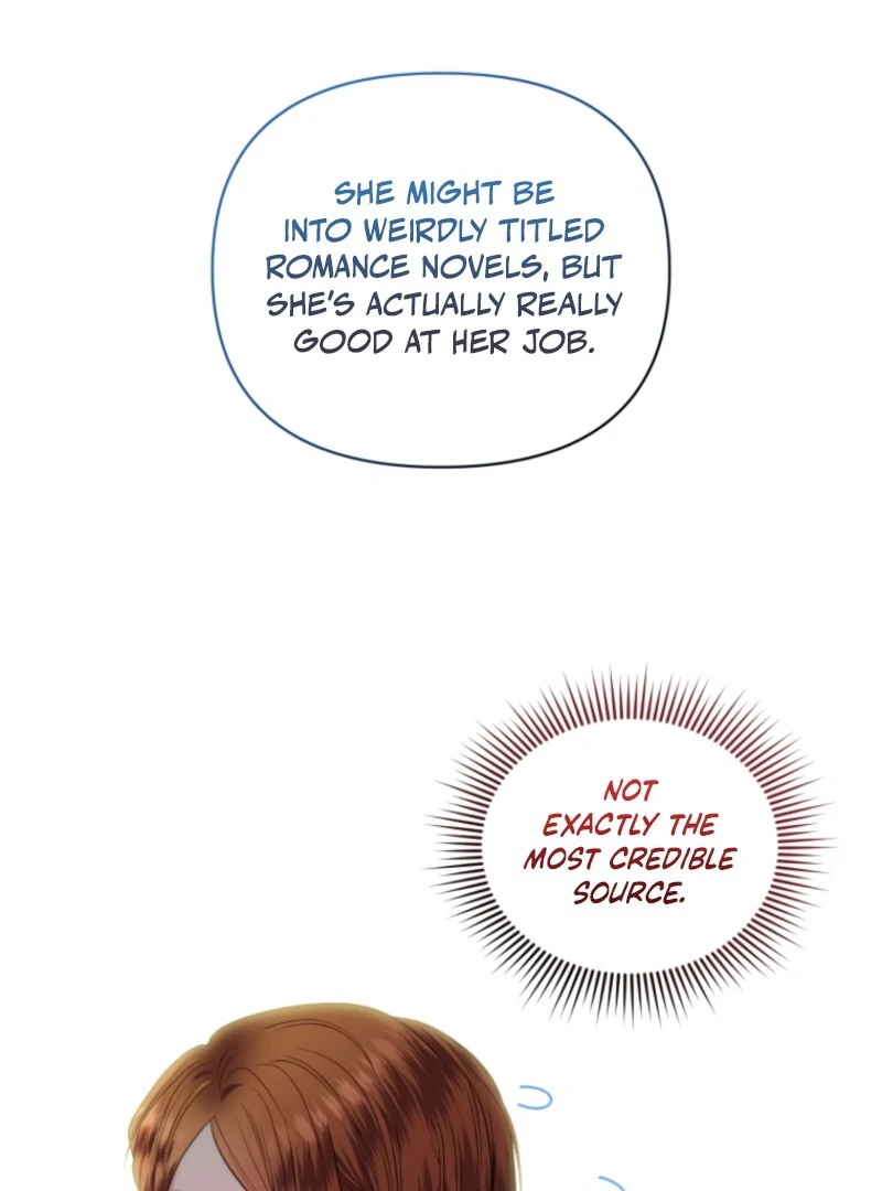 The Low-Ranking Civil Servant Wants to Achieve Success Chapter 28 page 39