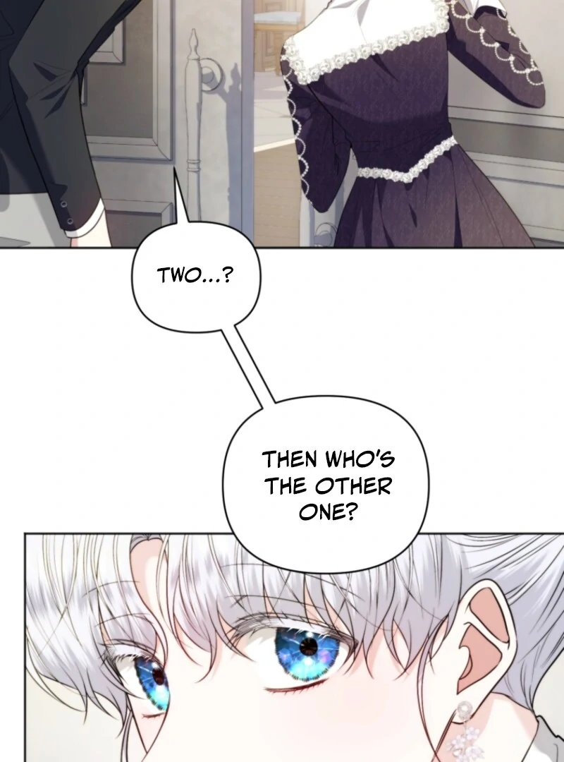 The Low-Ranking Civil Servant Wants to Achieve Success Chapter 28 page 42
