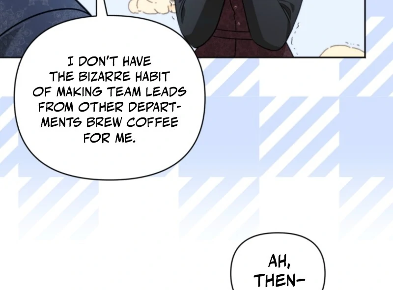 The Low-Ranking Civil Servant Wants to Achieve Success Chapter 28 page 47