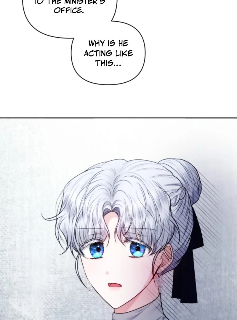 The Low-Ranking Civil Servant Wants to Achieve Success Chapter 28 page 57