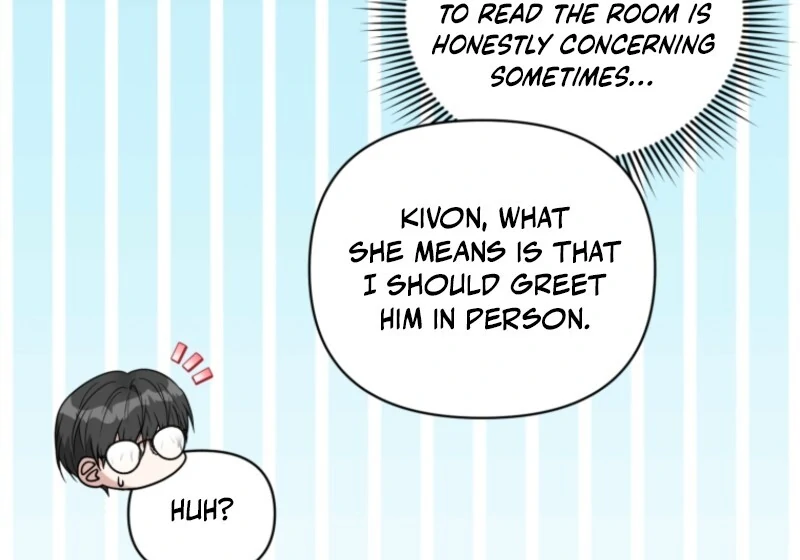 The Low-Ranking Civil Servant Wants to Achieve Success Chapter 28 page 59