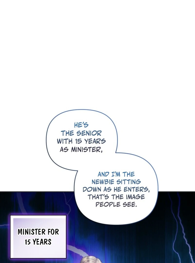 The Low-Ranking Civil Servant Wants to Achieve Success Chapter 28 page 62