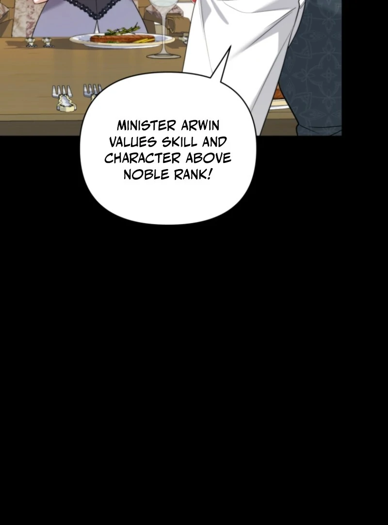 The Low-Ranking Civil Servant Wants to Achieve Success Chapter 28 page 77