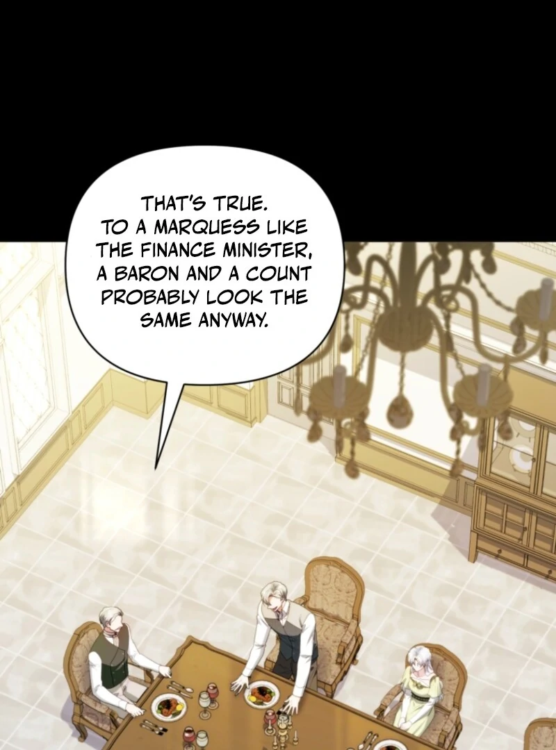 The Low-Ranking Civil Servant Wants to Achieve Success Chapter 28 page 78