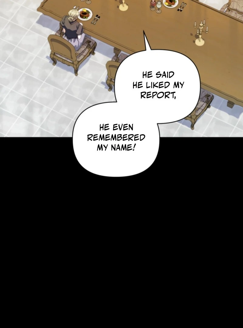 The Low-Ranking Civil Servant Wants to Achieve Success Chapter 28 page 79