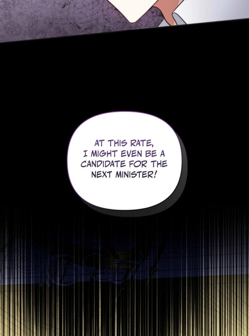 The Low-Ranking Civil Servant Wants to Achieve Success Chapter 28 page 81