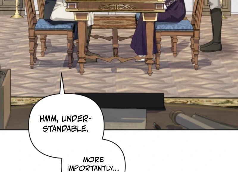 The Low-Ranking Civil Servant Wants to Achieve Success Chapter 28 page 95