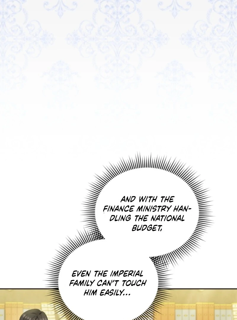 The Low-Ranking Civil Servant Wants to Achieve Success Chapter 28 page 101