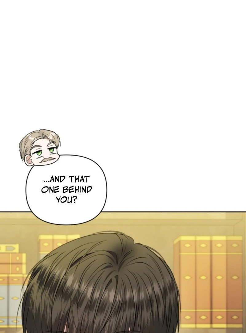 The Low-Ranking Civil Servant Wants to Achieve Success Chapter 28 page 103