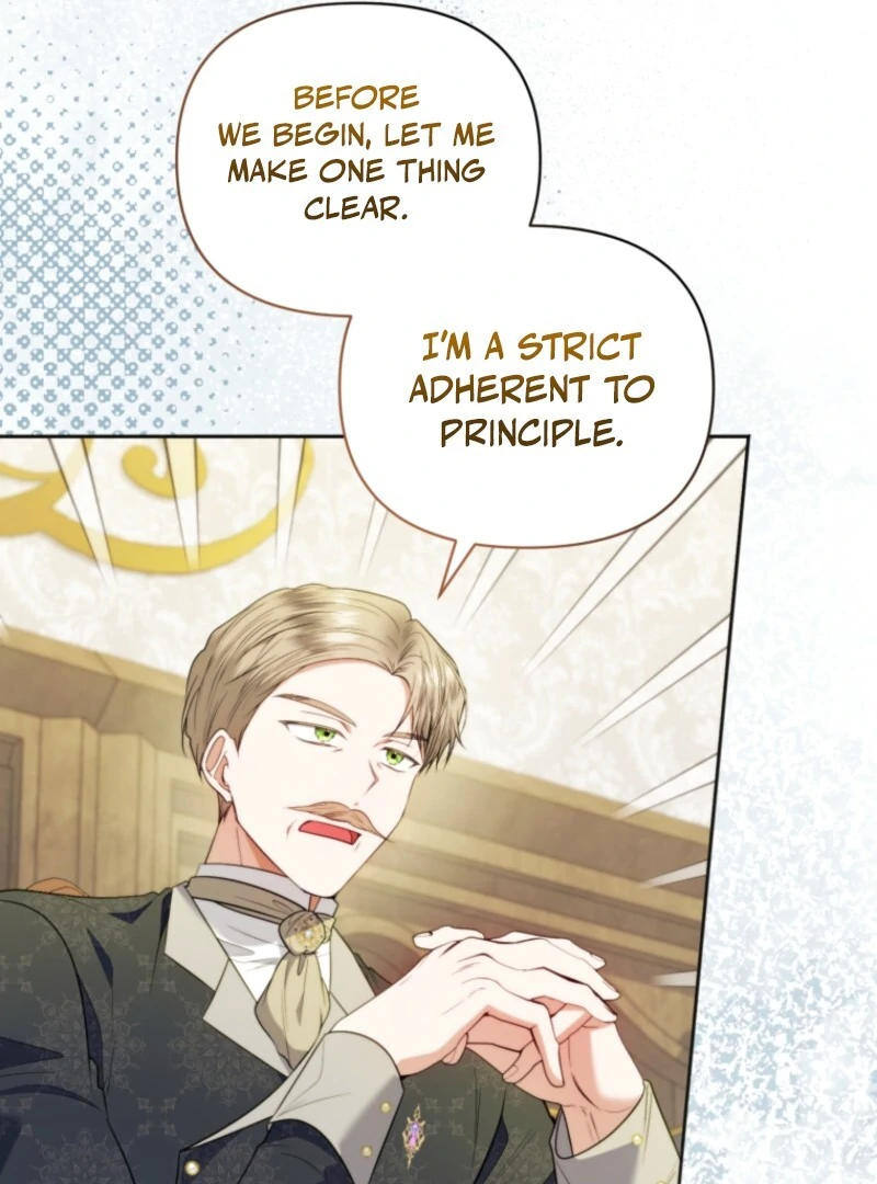 The Low-Ranking Civil Servant Wants to Achieve Success Chapter 28 page 108