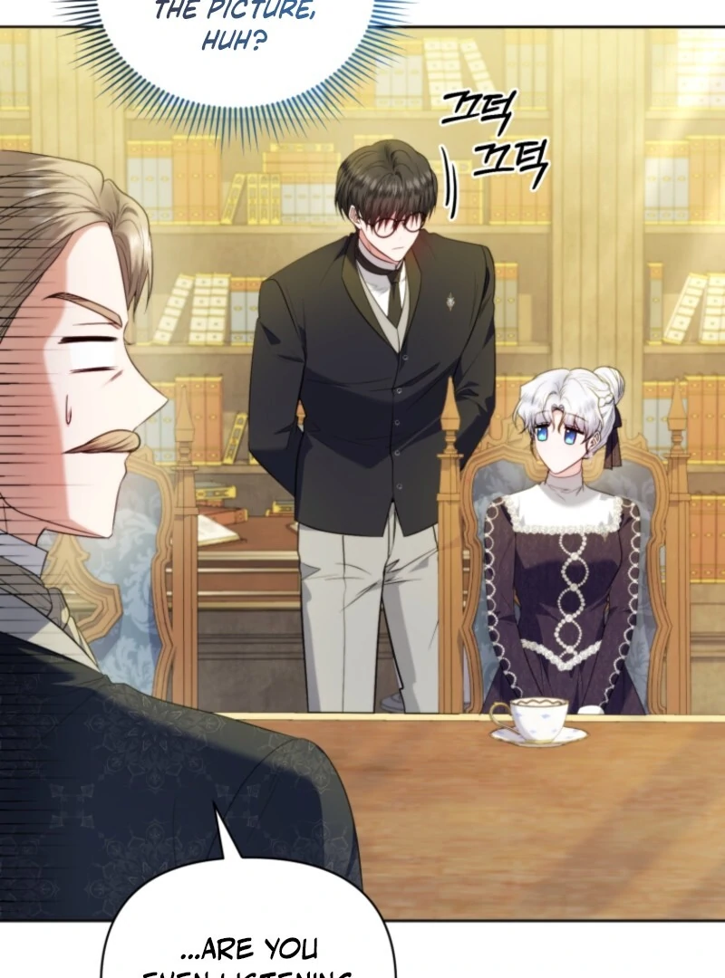 The Low-Ranking Civil Servant Wants to Achieve Success Chapter 28 page 114