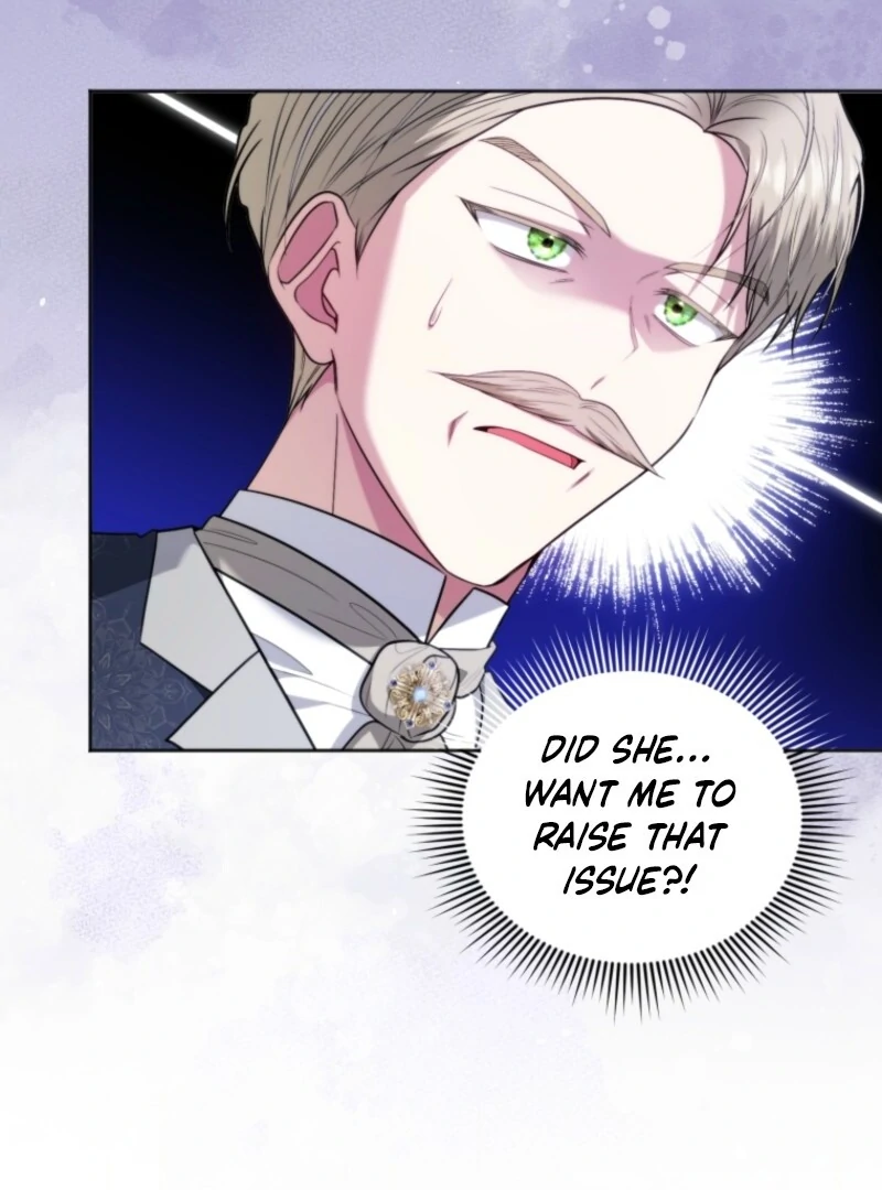 The Low-Ranking Civil Servant Wants to Achieve Success Chapter 28 page 121