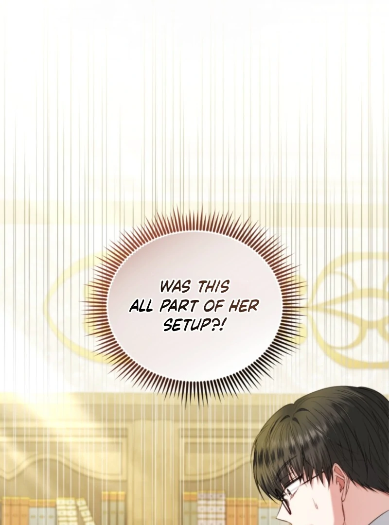 The Low-Ranking Civil Servant Wants to Achieve Success Chapter 28 page 122