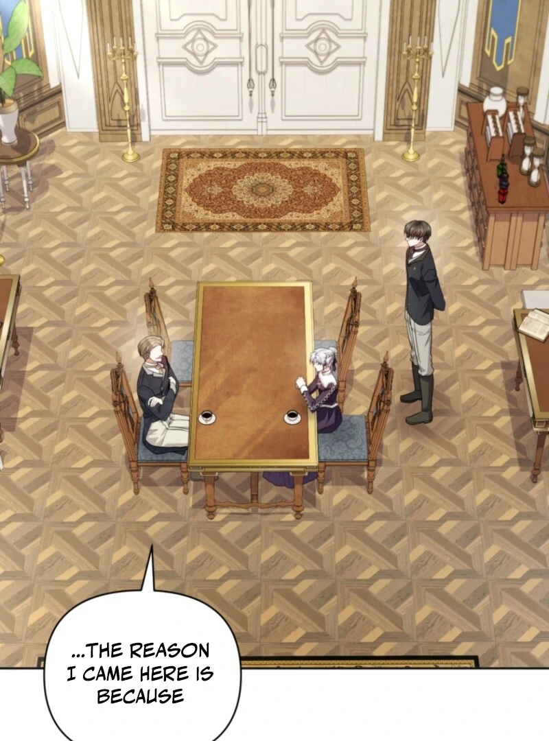 The Low-Ranking Civil Servant Wants to Achieve Success Chapter 29 page 7