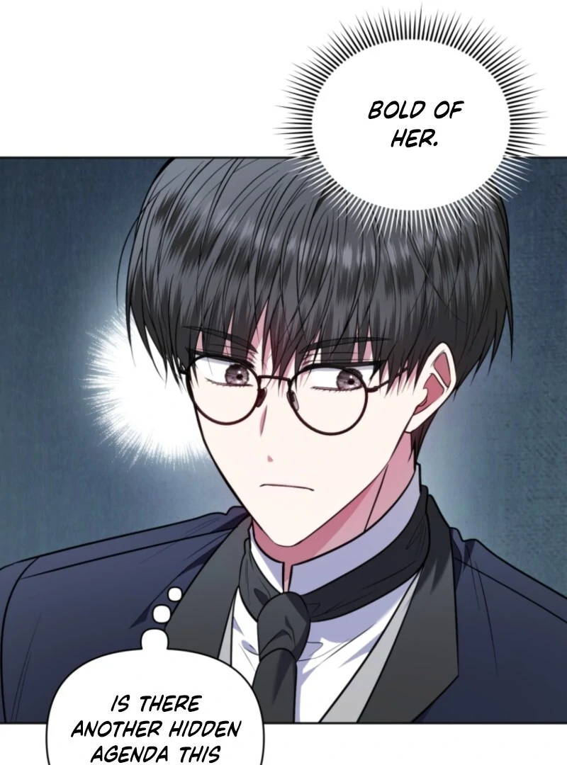 The Low-Ranking Civil Servant Wants to Achieve Success Chapter 29 page 13