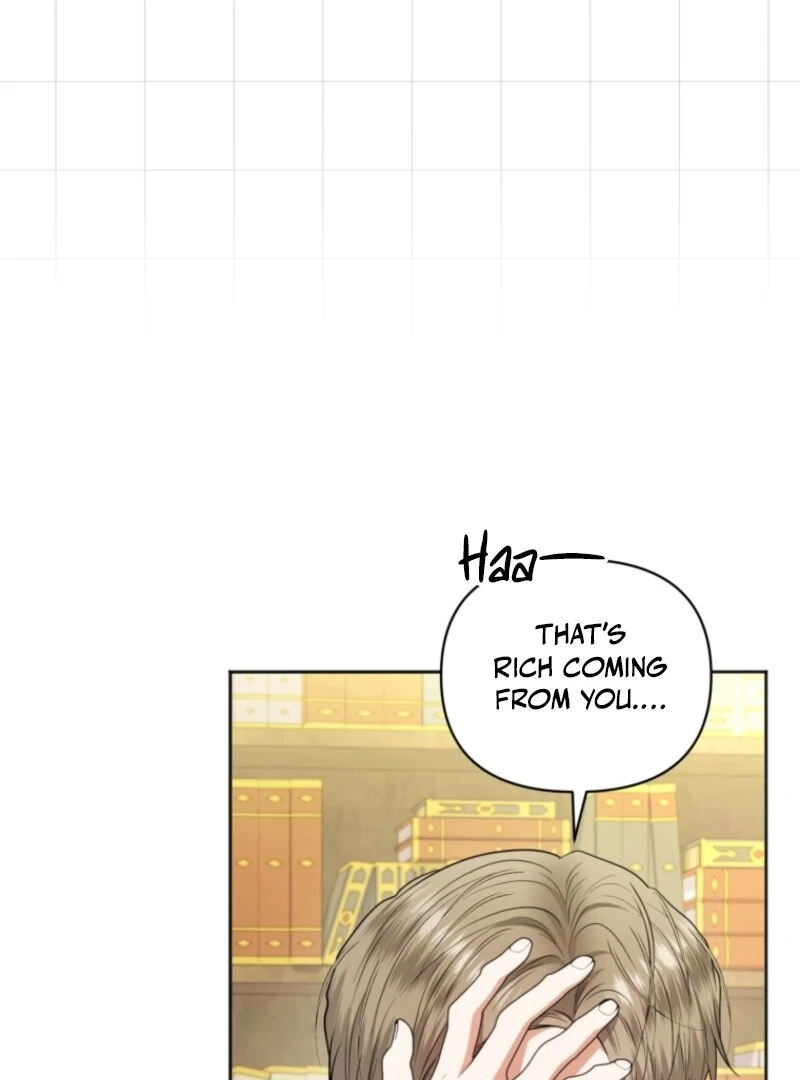 The Low-Ranking Civil Servant Wants to Achieve Success Chapter 29 page 18