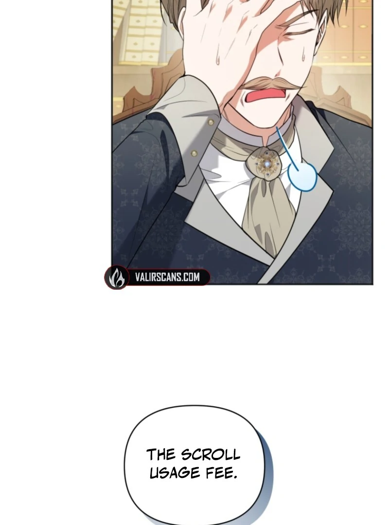 The Low-Ranking Civil Servant Wants to Achieve Success Chapter 29 page 19