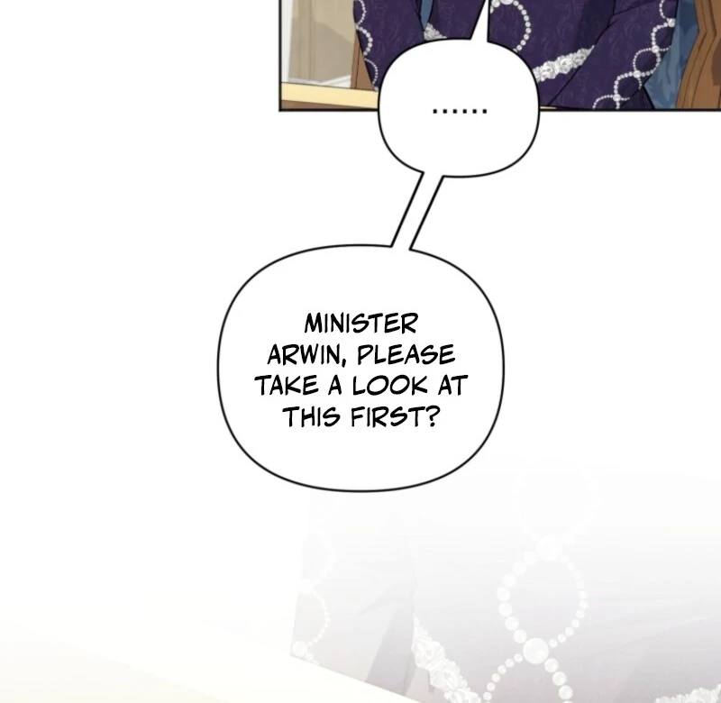 The Low-Ranking Civil Servant Wants to Achieve Success Chapter 29 page 23